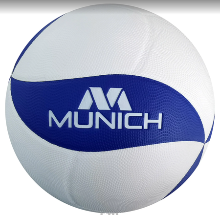 Pelota Voley Munich Versus (KOVER630)