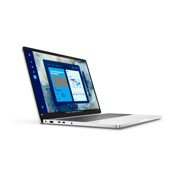 Notebook Dell 16 Pro U5-235U NPU 16GB SSD512GB Win11Pro - Vista 2