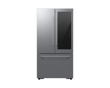 Heladera Samsung AI French Door Autoview 680L