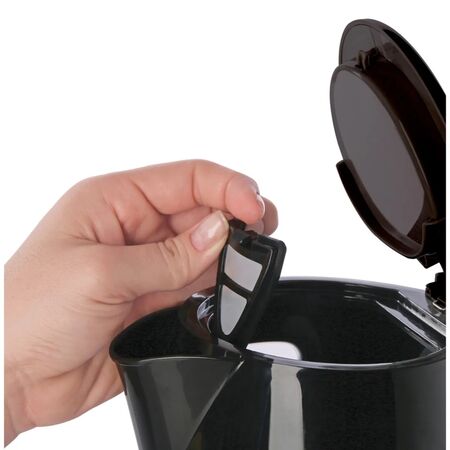 Pava Electrica Liliana Matera AP165 1.7L 2000W