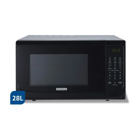 MICROONDAS TRAMONTINA MCDG 28 L GLASS COOK - 4608645