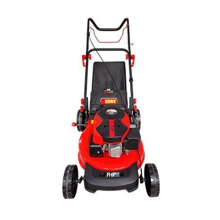 Cortadora de Pasto Php KM46P 2600W 146CC Naftera