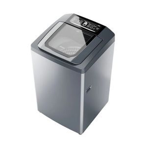Lavarropas Automático DREAN Concept Neo Fuzzy LSDR0680TSO 6.5Kg 800Rpm Silver - Vista 3