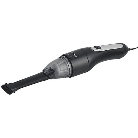 Aspiradora Portátil Winco Auto Coche 12V Filtro Cepillo 