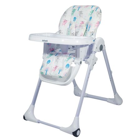 Silla para comer Appetito Infanti Deer