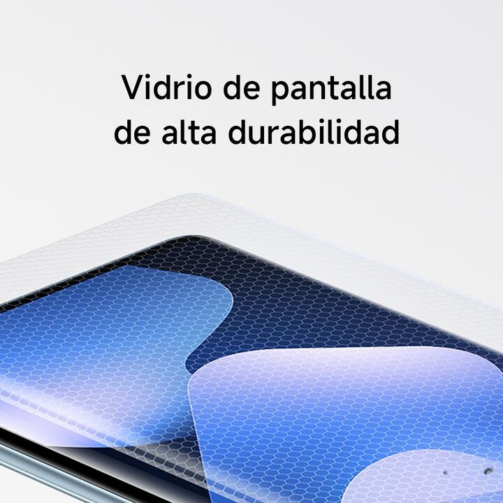 Celular Xiaomi Redmi Note 15 256gb 8gb Ram Negro - Vista 12