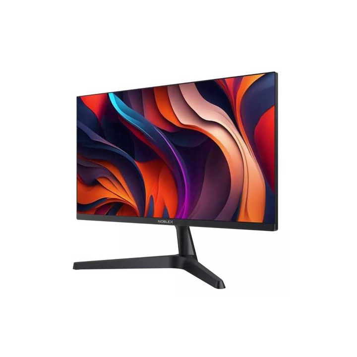 Monitor Led Noblex 94NXSM2200 22 Pulgadas Full HD - Vista 2