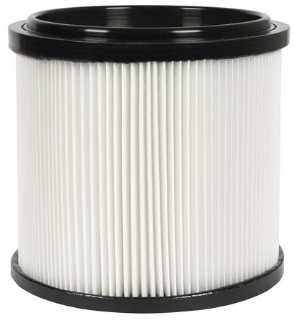 Filtro Para Aspiradora Filtro Plisado Para Polvo Te-Vc 2025