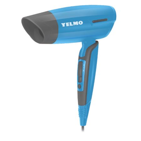 SECADOR DE CABELLOS YELMO SC-3620 1400 W - 4607310