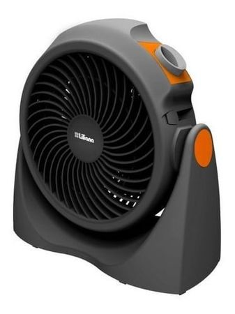  CALEFACTORES LILIANA CCCFH600 DUAL HEATE 