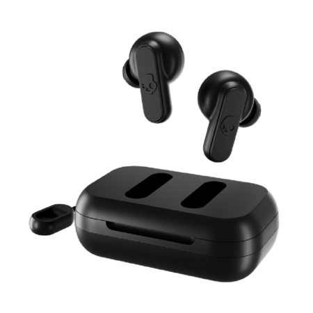 Auriculares Inalámbricos Skullcandy Dime 2 True - Negro