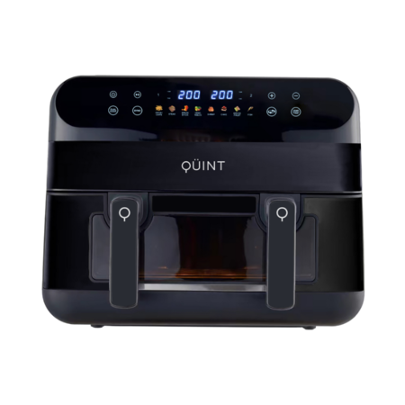 FREIDORA QUINT FBX-ARS10LNVEXA DOBLE BANDEJA 10LT