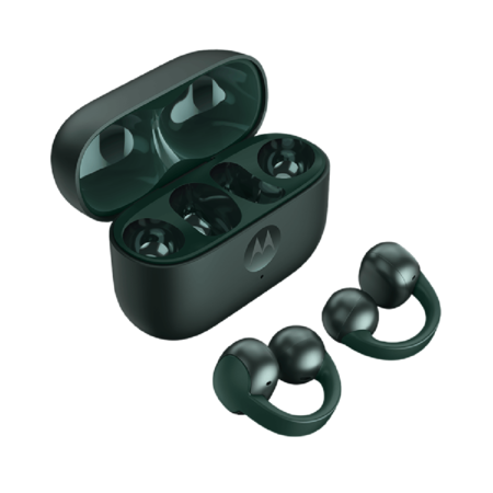 Auriculares inalámbricos Moto Buds Loop