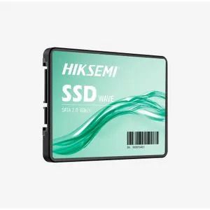 SSD Hiksemi Wave 2048GB SATA III
