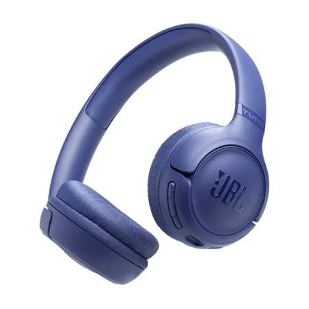 AURICULARES JBL TUNE 530BT BLUETOOTH (C:AZUL)