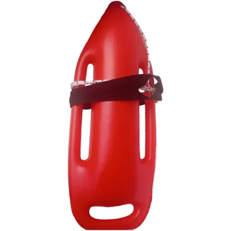 Torpedo Salvavidas de Rescate Profesional