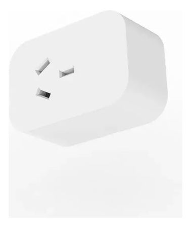 Enchufe Inteligente WiFi 10A Smart Life Alexa Google Home