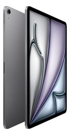 iPad Air 11 M4 Wifi 128 Gb - Gris Espacial