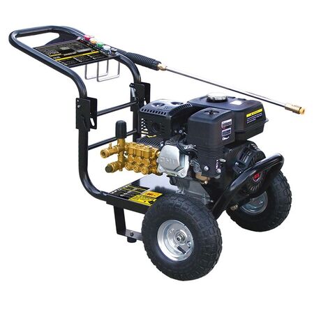 Hidrolavadora BTA Dte12 180 180Bar12.5L|M 6.5Hp