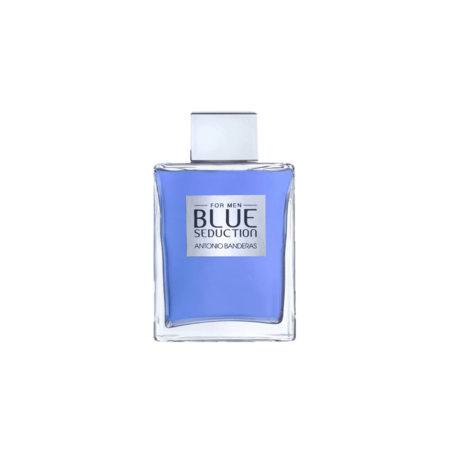 Blue Seduction EDT