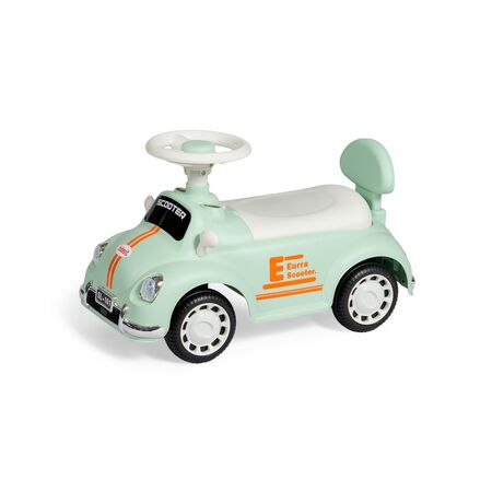Pata Pata Musical con Luz SL-101 Verde Bebesit