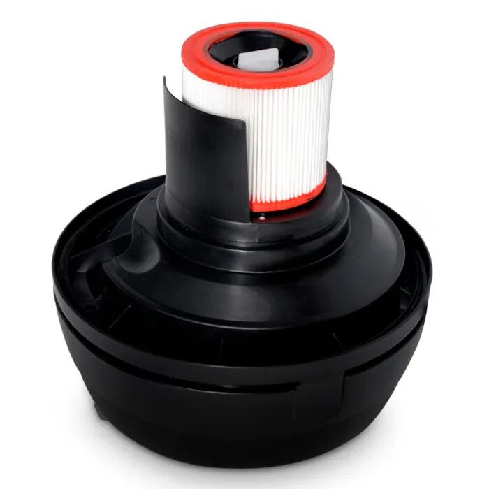 Aspiradora Ultracomb Tacho Inoxidable 34L 1400W AS-4314 - Vista 3