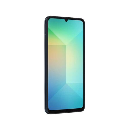 Celular Samsung A06 4 Gb Ram 128 Gb Rom Negro