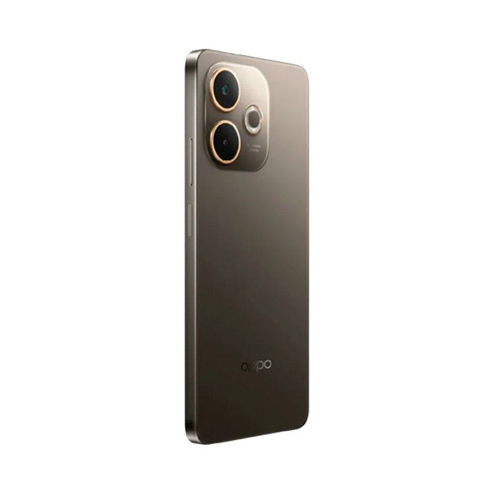 Combo Oppo A5 Pro 5G 8+256GB Mocha + Auriculares Dekkin Manos Libres - Vista 6