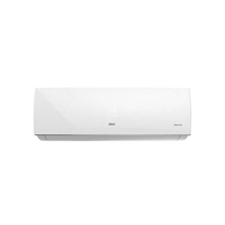 AIRE ACONDICIONADO SPLIT BGH SILENT 5400W 4644F  F/C  BS54WCDW