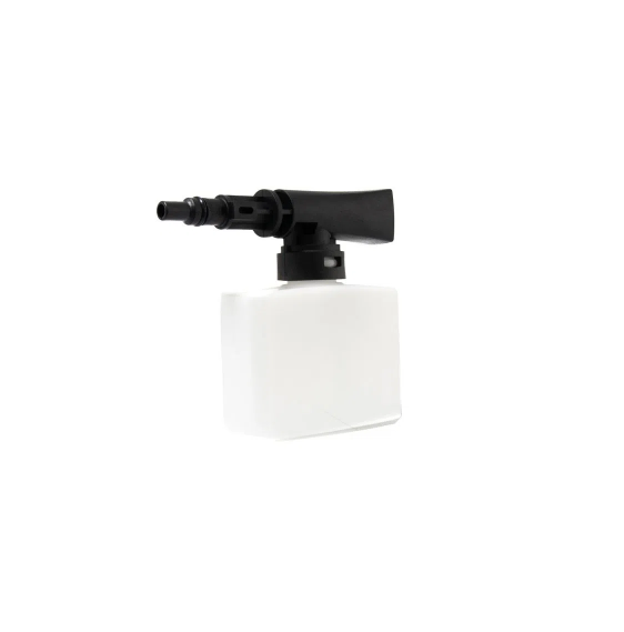 HIDROLAVADORA BELARRA H1200 - 110 BAR 1400W (602.H1200) - Vista 5