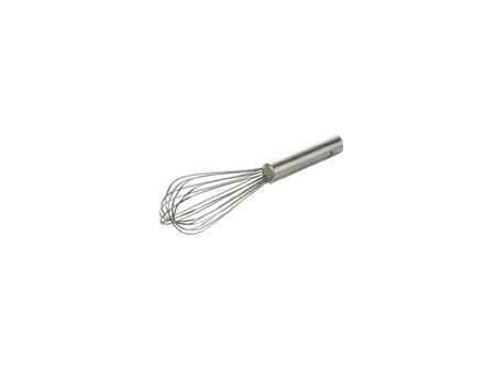 Batidor Gastronomico Acero Inox Axen 30 Cm Profesional