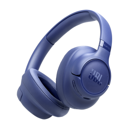 Auricular JBL Tune 730BT Over-Ear Bluetooth Azul