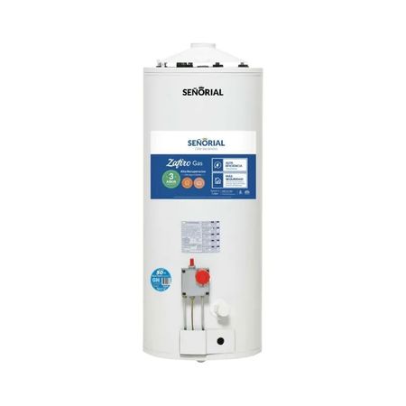 Termotanque Multigas Señorial 50L 330001