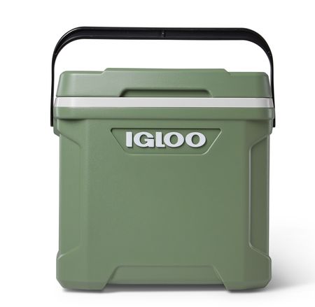 Conservadora Ecocool Latitude 28 lts Igloo