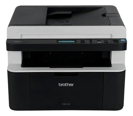 Impresora Brother DCP-1617NW Multifuncion Wifi