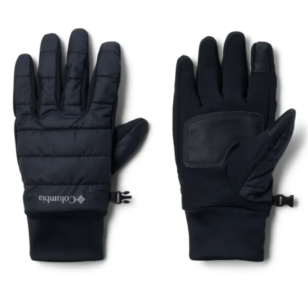 Guantes Columbia Hombre Powder Lite II Térmico (4726)