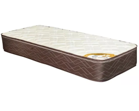 Colchon Goldspring 080x190 (Resortes) Gani