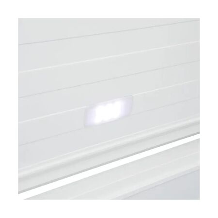 Freezer PHILCO PHCH297B 280Lts Blanco