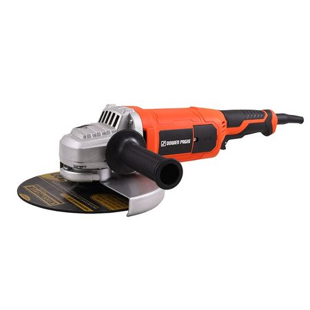 Amoladora Angular Dowen Pagio 230Mm 2100W