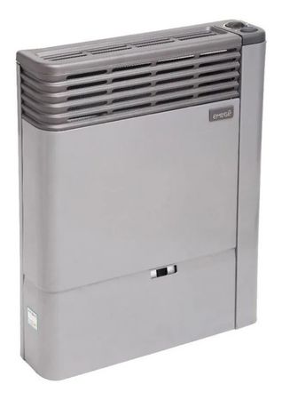 Calefactor Emege Euro 3500 KCAL TB Tiro Balanceado Multigas