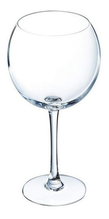 Copa Ballon Cabernet Corte Frio 470 Cc X12 Vidrio