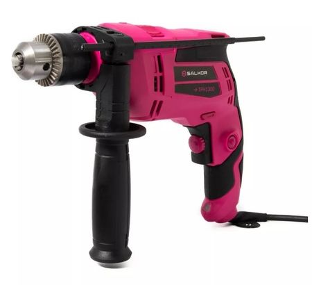 TALADRO PERCUTOR SALKOR HOME 13MM 600W (601.TPHR1300)