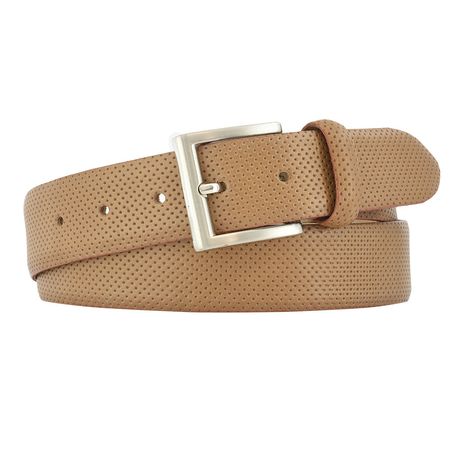 CINTURON NAKURU SUELA BRUSHING