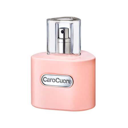 Perfume Caro Cuore Amore Mujer Nacional Orignal Edt 90ml