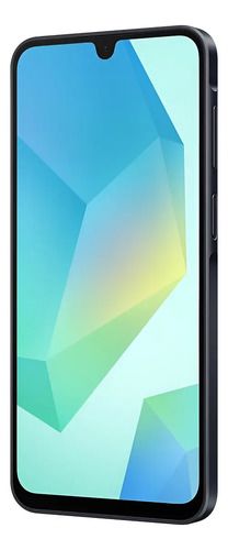 Celular Samsung Galaxy A16 (128+4GB) Black - Vista 4
