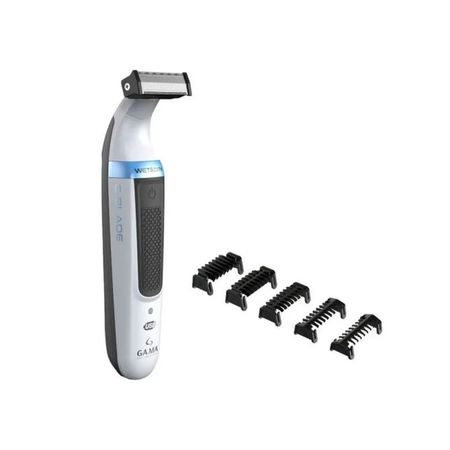 Gama Afeitadora Trimmer G-Blade Wet & Dry Usb