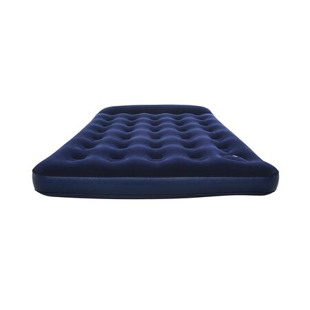 COLCHON INFLABLE DE 2 PLAZAS CON INFLADOR BESTWAY