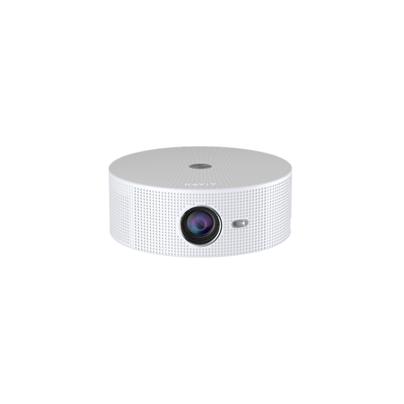 Proyector Havit 7500 Lumens 720p WiFi USB HDMI