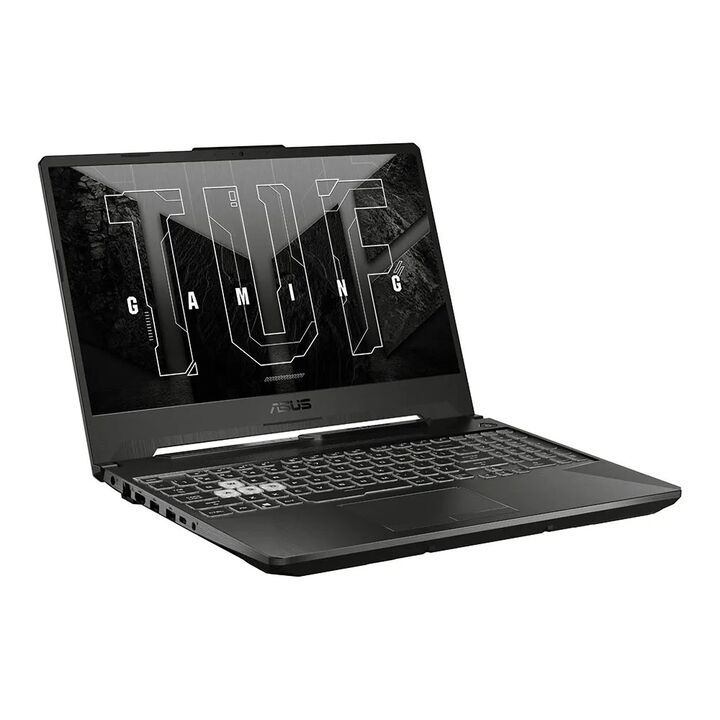 Notebook 15.6 Asus R7-170 16GB SSD512GB RTX3050 Sin Sistema Operativo - Vista 2