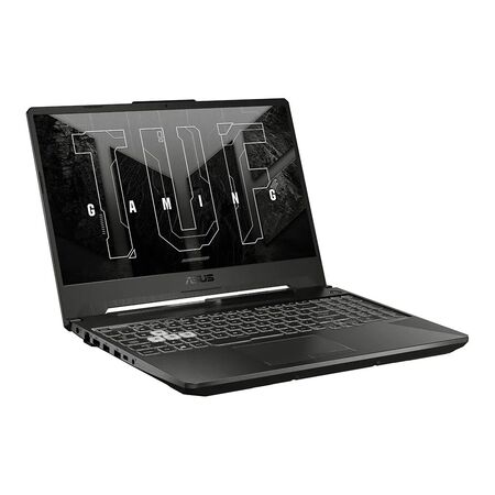 Notebook 15.6 Asus R7-170 16GB SSD512GB RTX3050 Sin Sistema Operativo